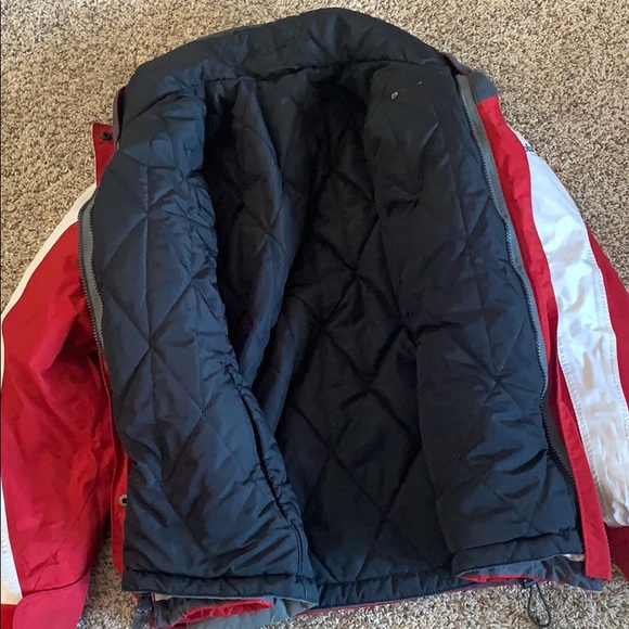 Women’s Columbia jacket - Picture 2 of 8